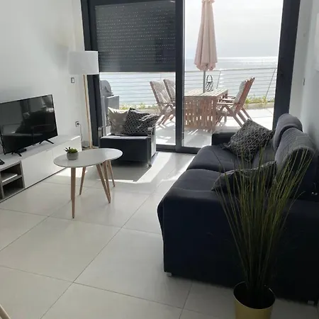 Infinity View Apartment *