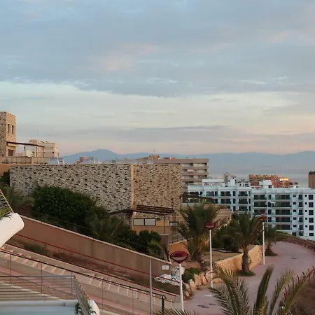 Infinity View * Arenales del Sol