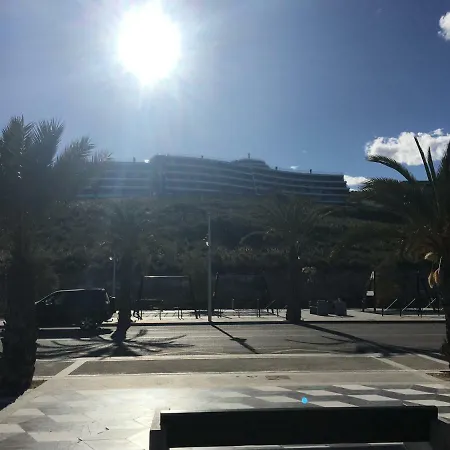 Daire Infinity View Arenales del Sol