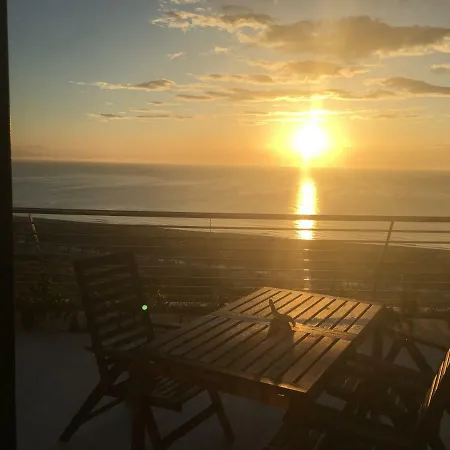 Infinity View Daire