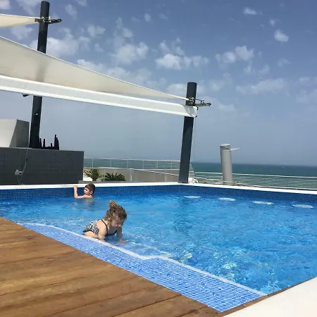 Apartment Infinity View *