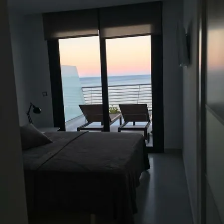 Infinity View Apartment
