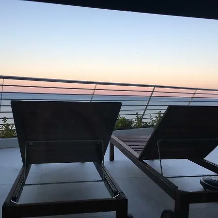 Daire Infinity View Arenales del Sol