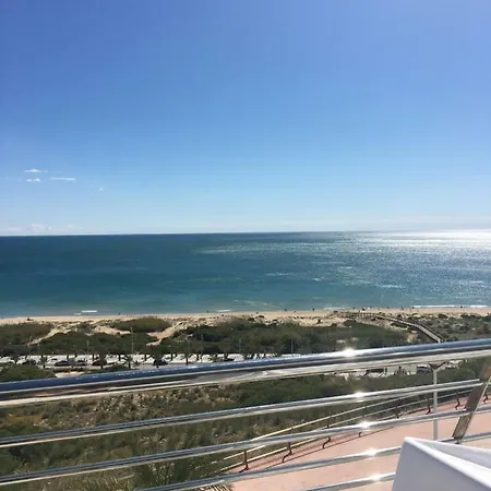 Daire Infinity View Arenales del Sol