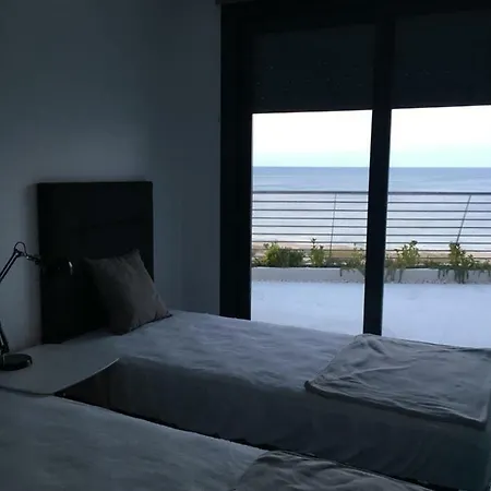 Infinity View Apartment *