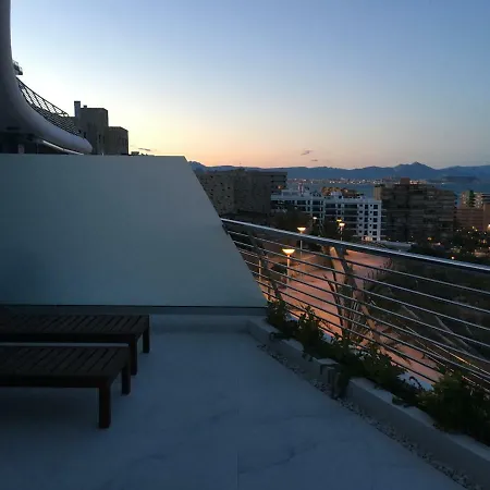 Daire Infinity View Arenales del Sol