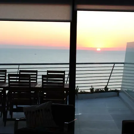 Appartement Infinity View *