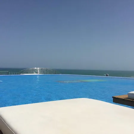 Infinity View Apartment Arenales del Sol