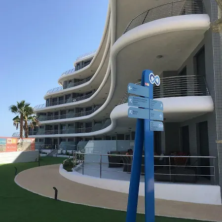 Infinity View Apartment Arenales del Sol