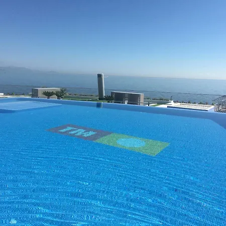 Infinity View Daire Arenales del Sol