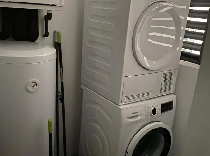 Infinity View Appartement *