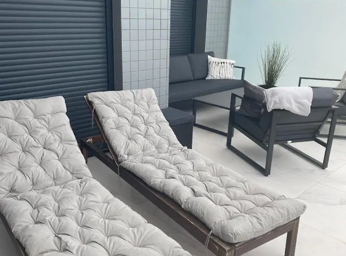 Infinity View Appartement Arenales del Sol