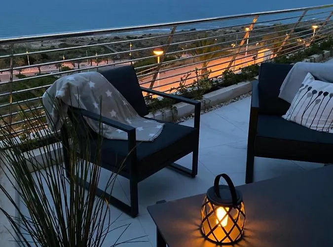 Appartement Infinity View *