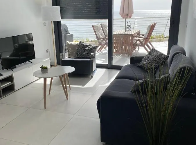 Infinity View Appartement *