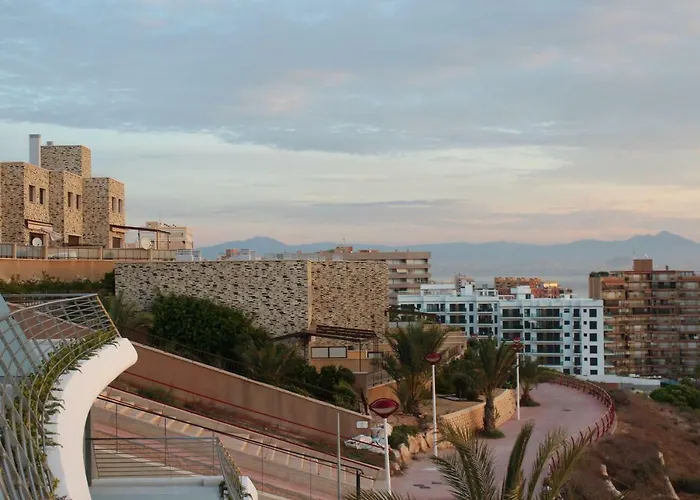 Infinity View * Arenales del Sol