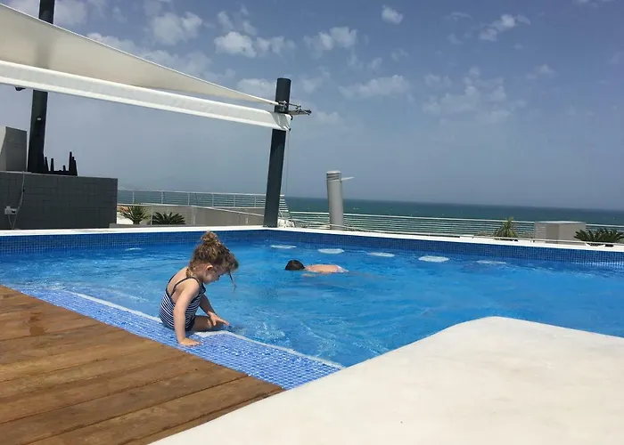 Appartement Infinity View Arenales del Sol