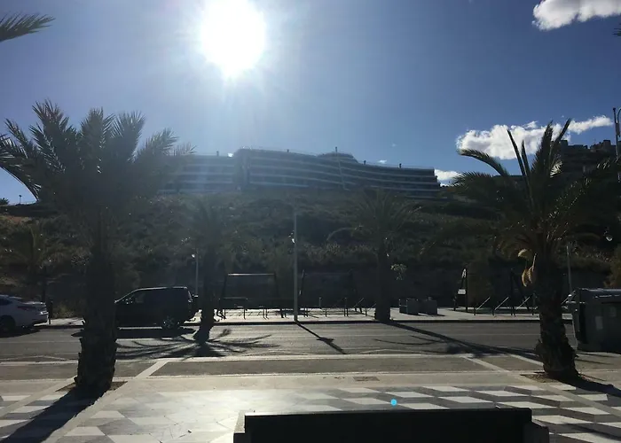 Appartement Infinity View Arenales del Sol