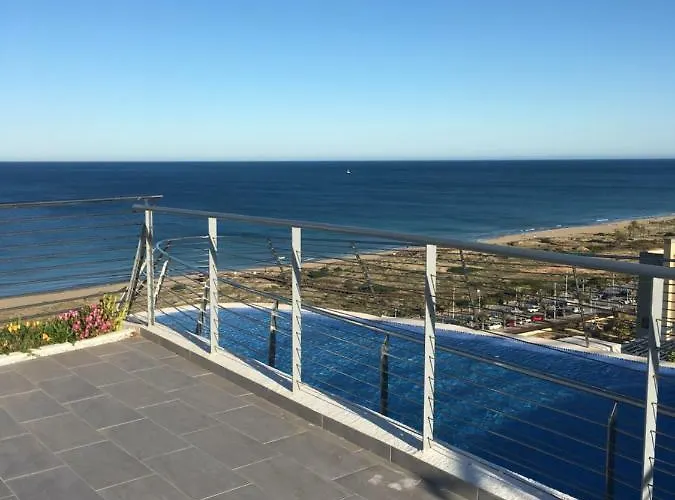 Infinity View Apartment