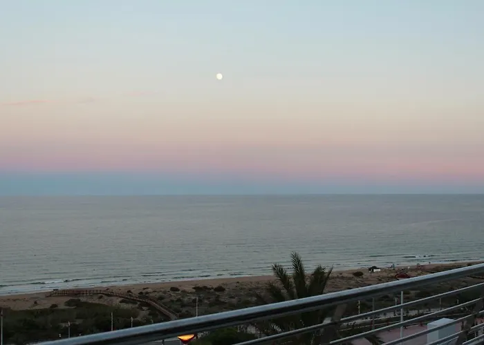 Appartement Infinity View *