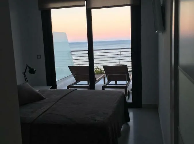 Infinity View Apartment