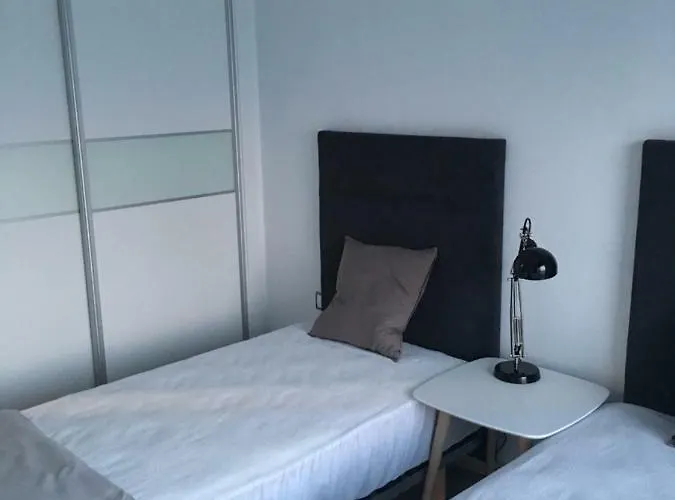 Apartment Infinity View