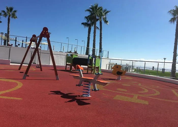 Infinity View Appartement *