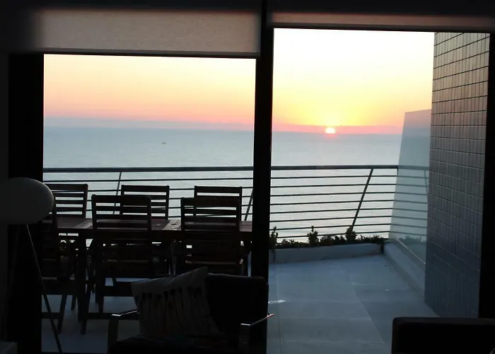 Appartement Infinity View *