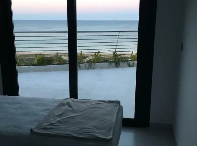 Infinity View Appartement Arenales del Sol