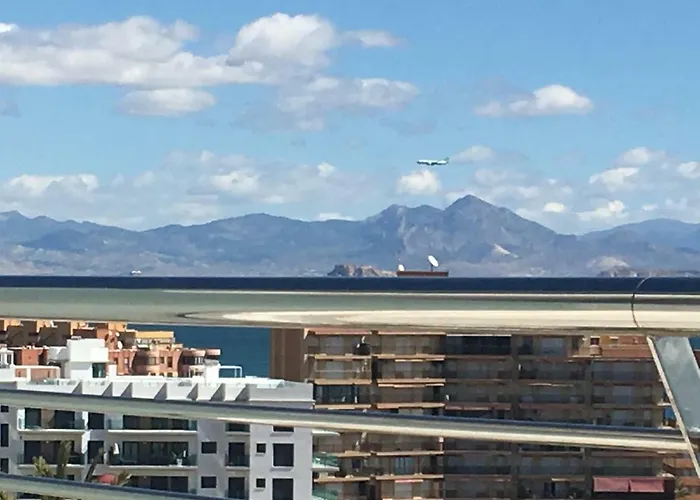 Appartement Infinity View