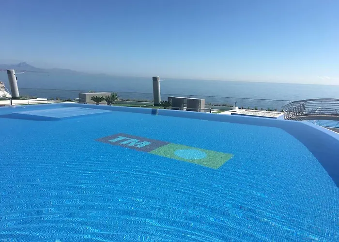 Infinity View Appartement Arenales del Sol