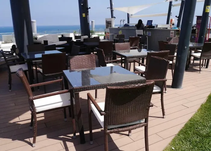 Infinity View Appartement *