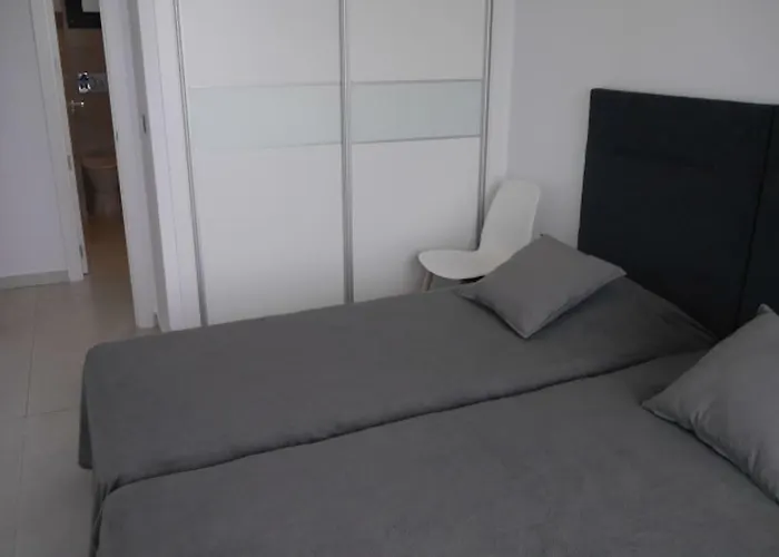 Infinity View Arenales del Sol