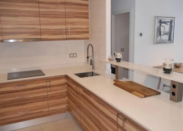 Infinity View * Arenales del Sol