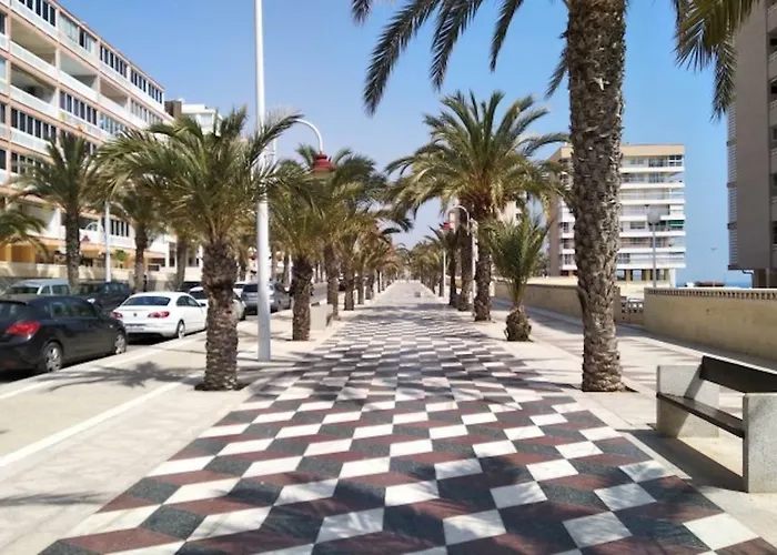 Infinity View Appartement